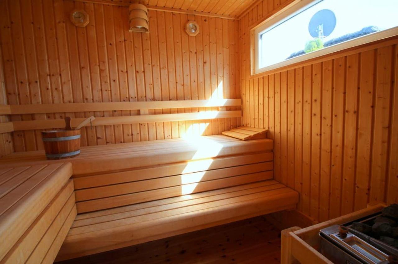 Апартаменты Hausnora - Цингст Экстерьер фото